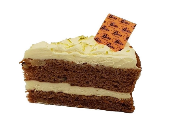 Carrotcake punt