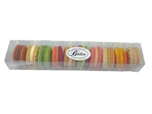 Luxe zoetwaren