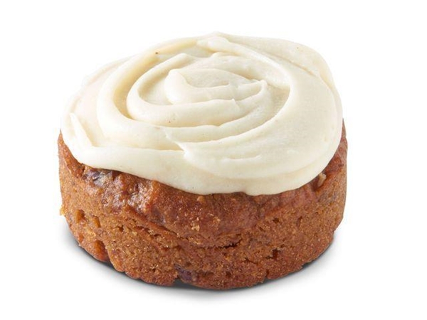 Vegan Carrotcake